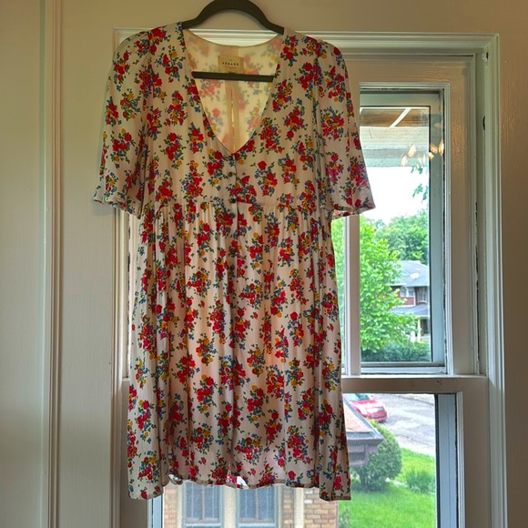 Sézane Melinda Dress - Picture 4 of 8